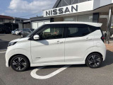 キーを出さなくてもリクエストスイッチを押せば、ロック・オープンが出来る、インテリジェントキー★
