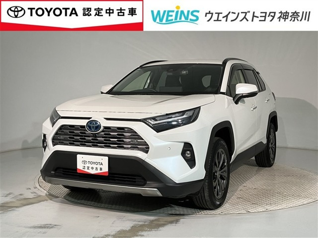 トヨタ RAV4 