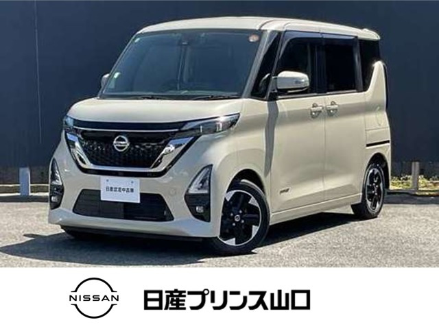 日産 デイズ 