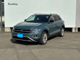 T-Cross TSI スタイル 