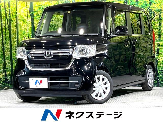 N-BOX L