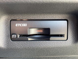 今や必需装備となりつつある、【ETC】搭載車!当店でセットアップが可能ですので、ご納車当日からご使用が可能です!高速道路料金のお支払いが楽々です!