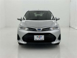 ワイド&ローのスタイルで走行安定性もばっちりです。運転しやすくロングドライブも安心です。