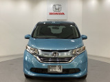 【Honda認定中古車 U-Select】 エンジン、オーディオやカーナビ(社外品は除く)に至るまで保証をお付け致します。全国のホンダディーラーで保証と整備が受けられます。