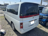 エルグランド 3.5 X 4WD 