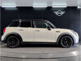 【MINI認定中古車】MINIのご購入はぜひMINI正規ディーラーで!メーカー基準の納車前点検整備を全車実施。規定整備を実施された車両にのみ付帯出来る全国保証。