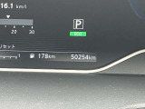実走行距離です
