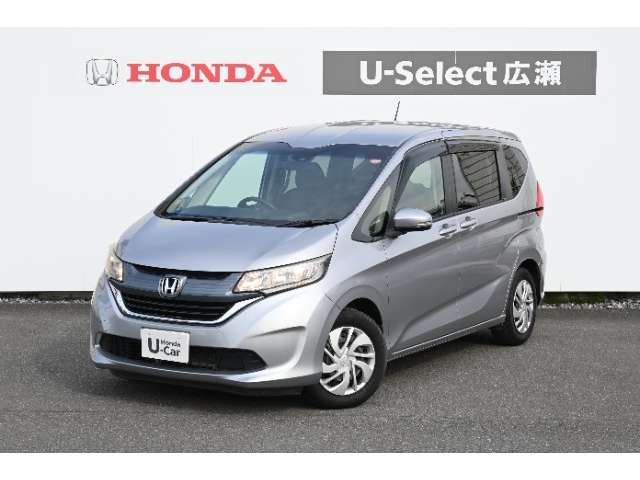 ホンダ フリード+ 