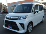 トヨタ ルーミー