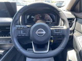 ハンドルの画像です。店舗にて現車の確認もいただけますので、お電話で在庫のご確認の上是非ご来店くださいませ!!!