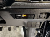 ETC2.0車載器も装備しており快適なドライブになります。