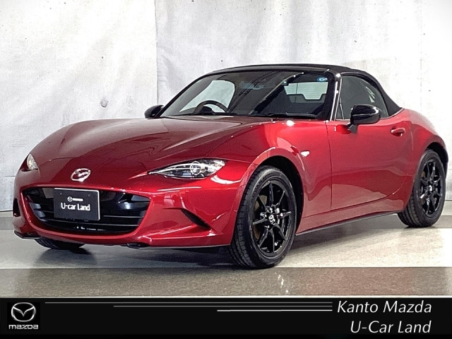 ロードスター 1.5 S スペシャルパッケージ 