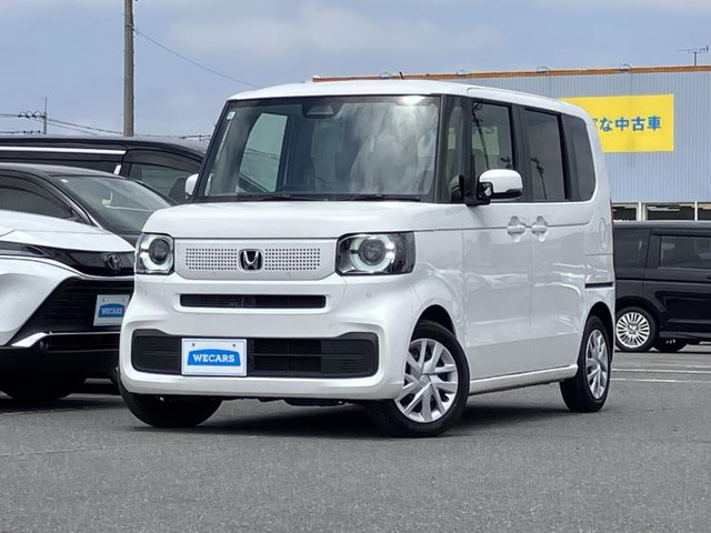N-BOX