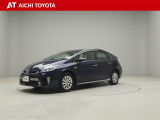 トヨタ プリウスPHV