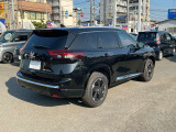 エクストレイル  1.5 G e-4ORCE 4WD