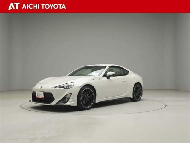 トヨタ 86 