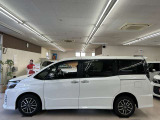 ヴォクシー 2.0 ZS 煌II 4WD 