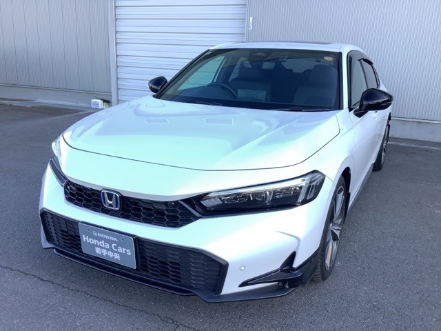 ホンダ シビック 