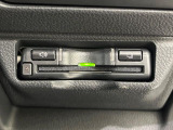 【ETC】高速道路の料金所をストレスなく通過!話題のスポットやサービスエリアに多い「スマートIC」利用時は必須のアイテムです。当店でセットアップを実施、ご納車当日からすぐにご利用いただけます!