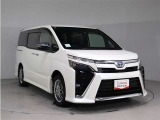 TOYOTA SAFETY SENSEは道路状況、車両状態、天候状態及びドライバーの操作状況などによっては、作動しない場所があります。あくまで運転補助機能です。