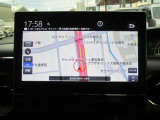 純正9インチナビ:LXU-237NBi