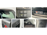 品質へのこだわり!フロアマットやシートなど車内をキレイに清掃し、ニオイや汚れなどを徹底的にクリーニングしてもらっております。室内はピカピカです☆