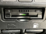 高速道路をスイスイッと通過の『ETC』付き!ETCカードをお持ちでない方は、トヨタETCカードもありますのでお気軽にご相談下さい。