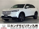 ヴェゼル e:HEV Zタイプは、デュアルフルオートエアコンや、シートヒーター、減速セレクター等の充実装備に、ホンダセンシングをさらにプラスした上級グレードです。