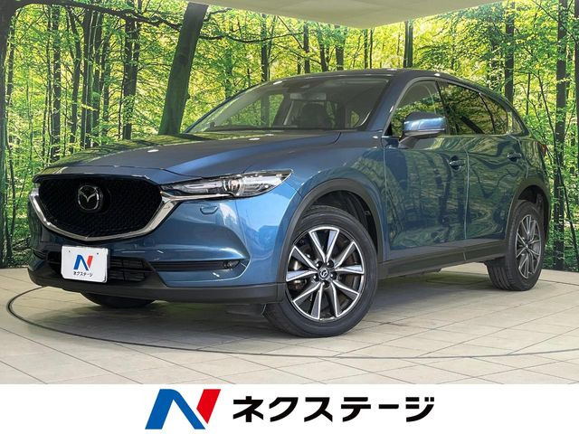 CX-5 2.2 XD Lパッケージ 