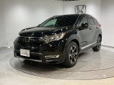 CR-V 2.0 ハイブリッド EX マスターピース