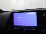 多彩なメディアをお愉しみ頂く事が可能なオーディオ機能