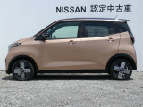 シーズンズ2トーン専用外装(アカツキサンライズカッパー/ブラック)になります。