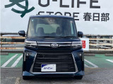 タントカスタム RS 