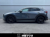 CX-30 2.0 20S ブラックトーンエディション