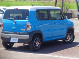 外装も丁寧に磨いております。是非1度実車をご覧ください!