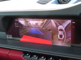 リアルトップビューを備え、駐車時の安全性や日常のカーライフの安全性を向上させてくれます。
