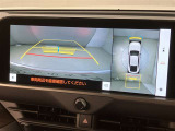 バックカメラも装備され運転をサポ-ト致します。駐車が苦手な方でも後ろが見えますので心配ございません!一度使ったら手放せません。