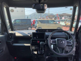 視界良好で運転も楽しくなりますね♪