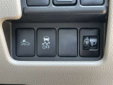 ふらつき防止や衝突防止などの安全機能でドライバーをサポートします。