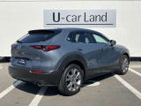 CX-30 2.0 20S プロアクティブ 