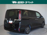 エスクァイア 2.0 Gi プレミアムパッケージ ブラックテイラード 