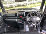 N-BOX G SSパッケージ 