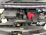 親切・丁寧な専門メカニックスタッフが応対!・車検・点検整備・事故等の修理などアフターサービスも安心。お車のカスタマイズもネクステージのサービススタッフまでご相談ください!