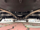 下回りがきれいなうちに、防錆加工の施工がオススメ。降雪地域はもちろん、沿岸部にお住いの方や、趣味でマリン・ウィンタースポーツをされる方にご好評いただいております。