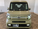 【Honda SENSING】衝突被害軽減ブレーキ〈CMBS〉、ACC〈アダプティブ・クルーズ・コントロール〉、LKAS〈車線維持支援システム〉、誤発進抑制機能、等で安全運転のサポートをします!