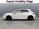 カローラスポーツ 1.8 ハイブリッド G スタイルパッケージ 