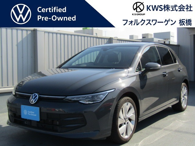 ゴルフ TDI アクティブ アドバンス ディーゼルターボ