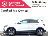 T-Cross TSI スタイル 