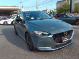 MAZDA2 1.5 15S ブラックトーンエディション 