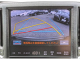 メーカー純正の大画面HDDナビが装備されています!操作も簡単!見やすい!純正だからこその使いやすさ!